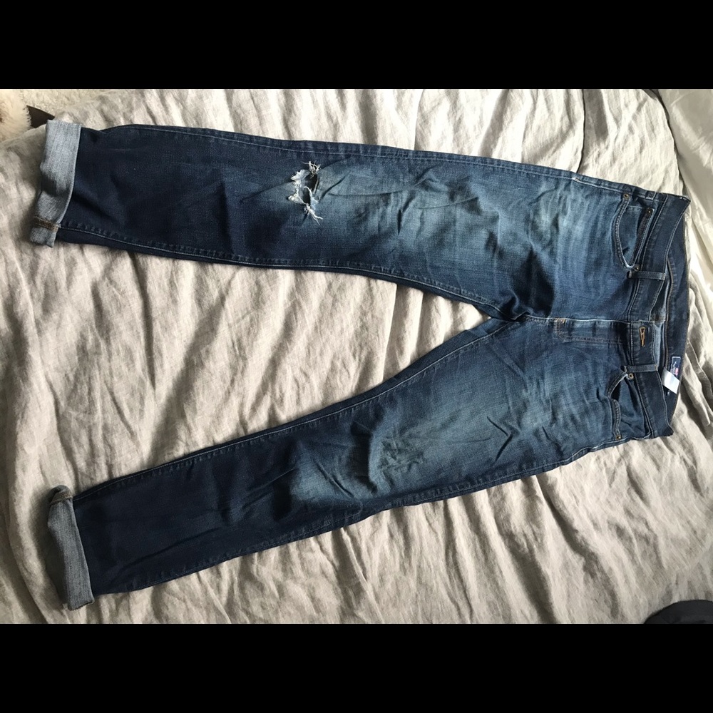 *RARE* Men’s Vineyard Vines Jeans! Size 34x34
